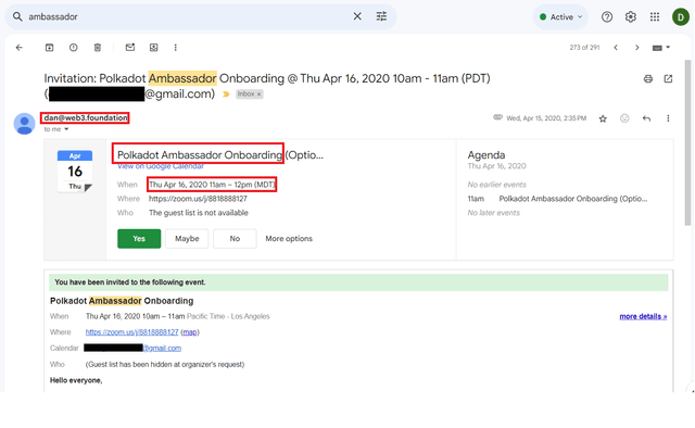 onboarding